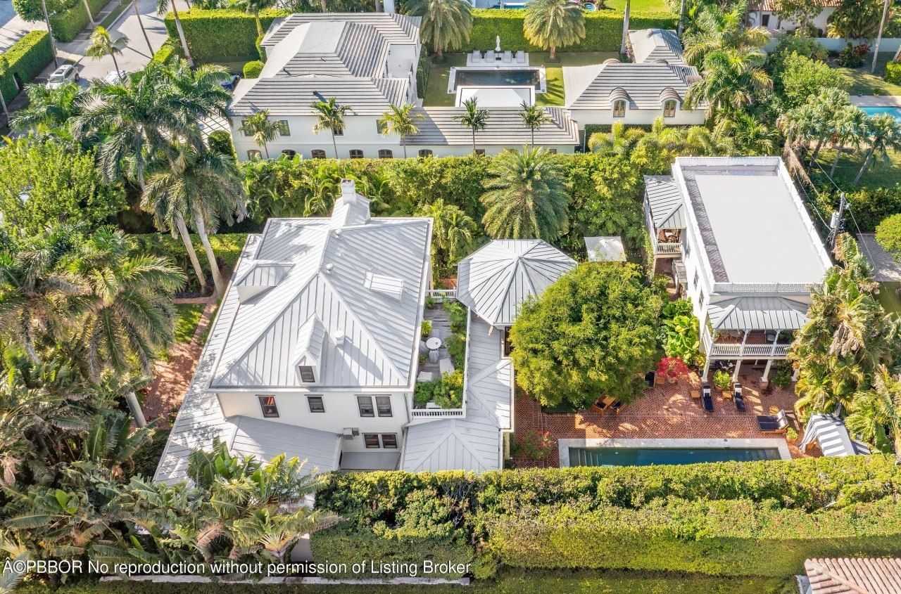 245 Dunbar Road, Palm Beach, FL 33480 Photo