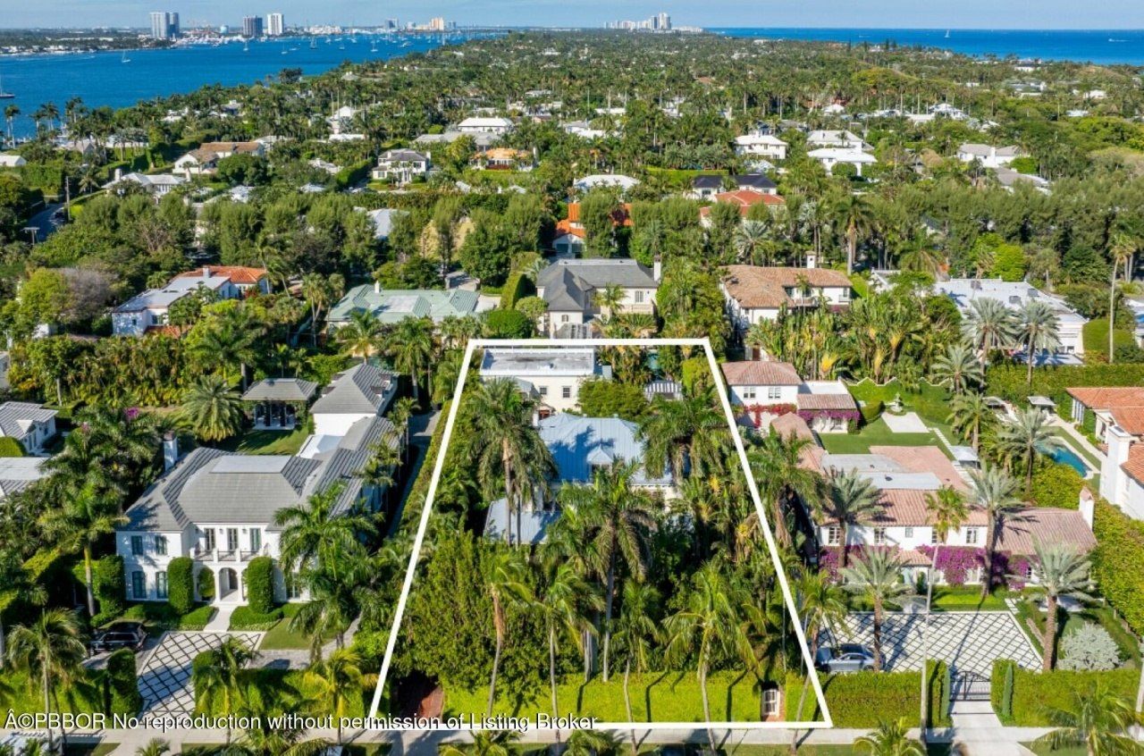 245 Dunbar Road, Palm Beach, FL 33480 Photo