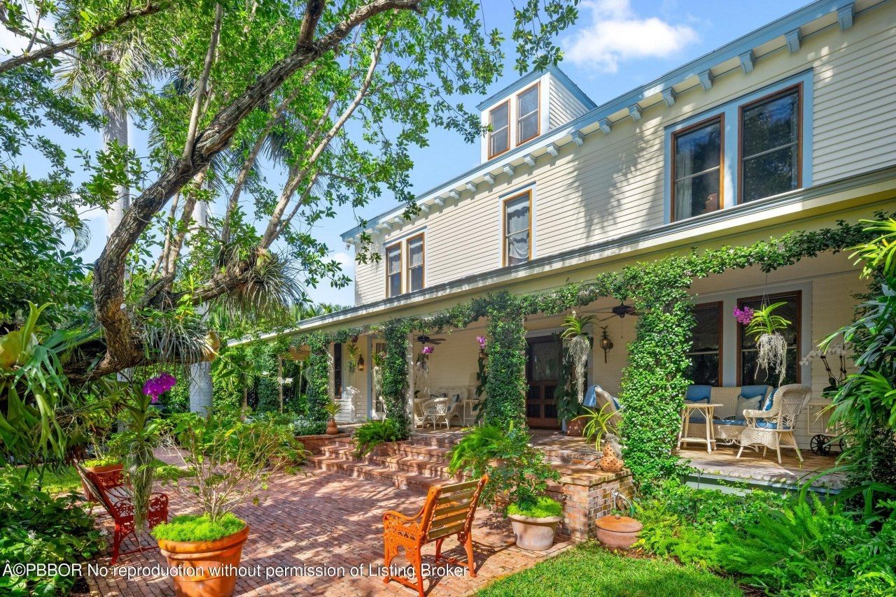 245 Dunbar Road, Palm Beach, FL 33480 Photo