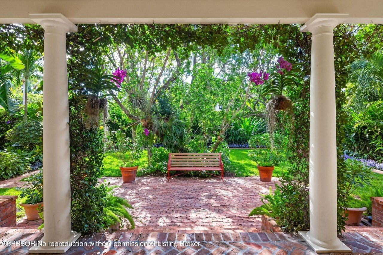 245 Dunbar Road, Palm Beach, FL 33480 Photo