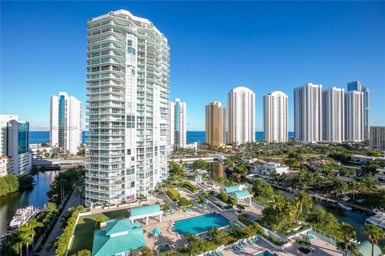 16500 Collins Ave, Unit 1451, Sunny Isles Beach, FL 33160 Photo
