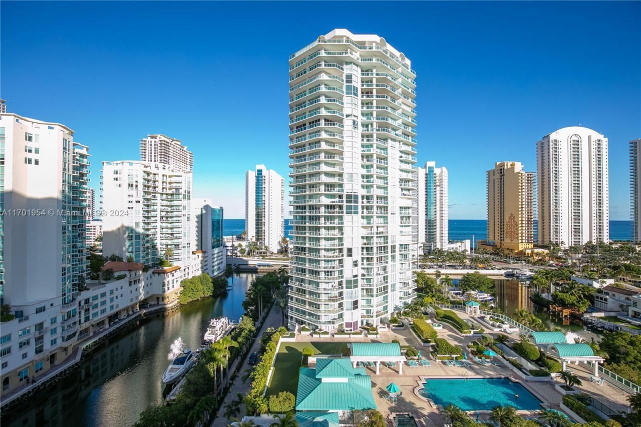 16500 Collins Ave, Unit 1451, Sunny Isles Beach, FL 33160 Photo