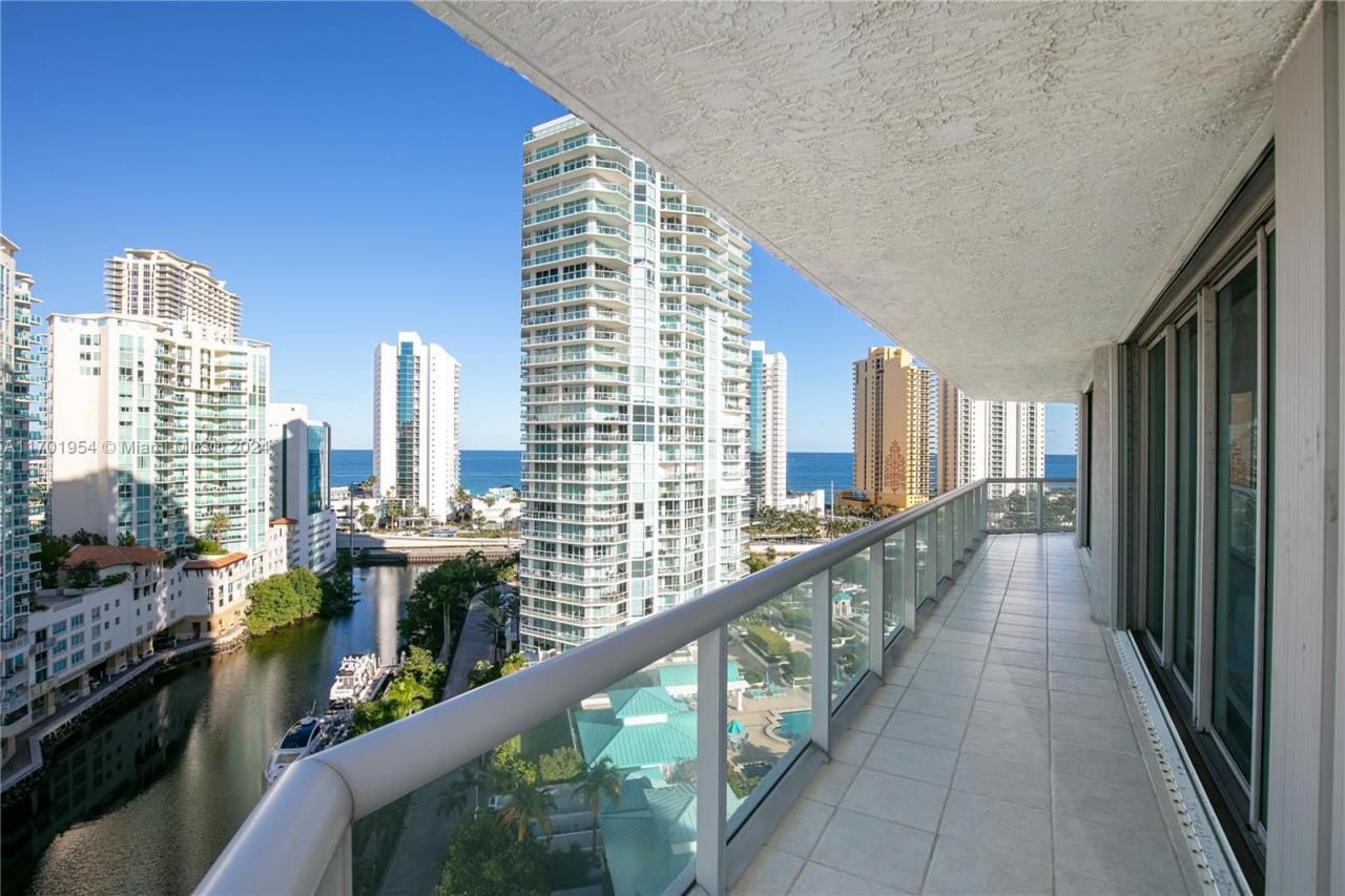 16500 Collins Ave, Unit 1451, Sunny Isles Beach, FL 33160 Photo