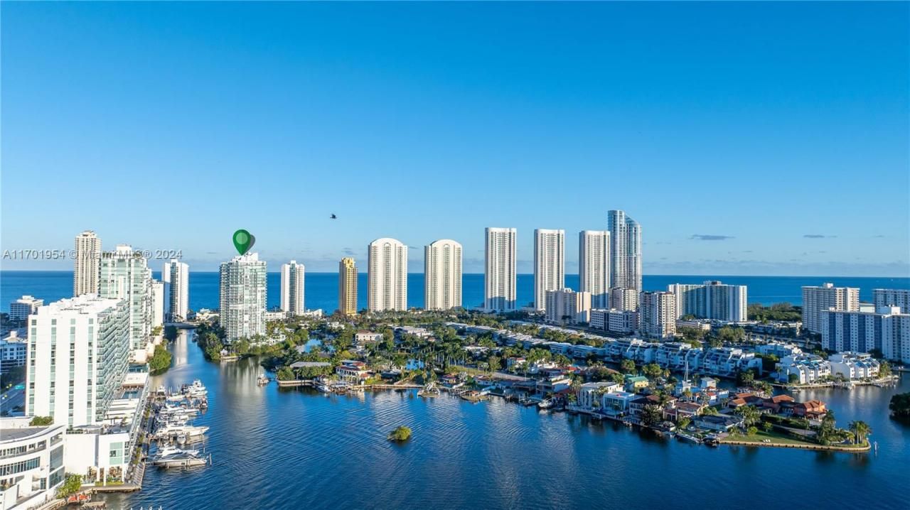 16500 Collins Ave, Unit 1451, Sunny Isles Beach, FL 33160 Photo