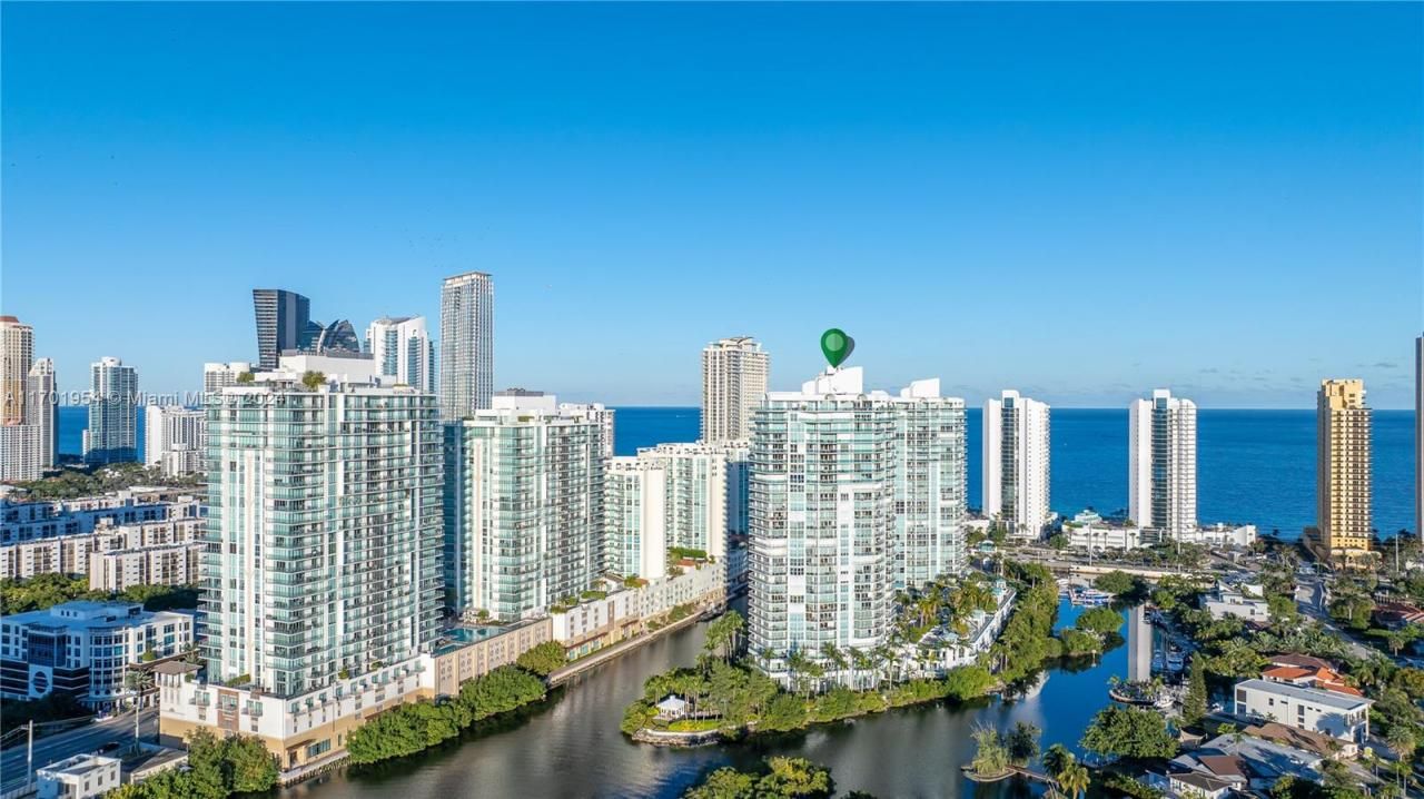16500 Collins Ave, Unit 1451, Sunny Isles Beach, FL 33160 Photo