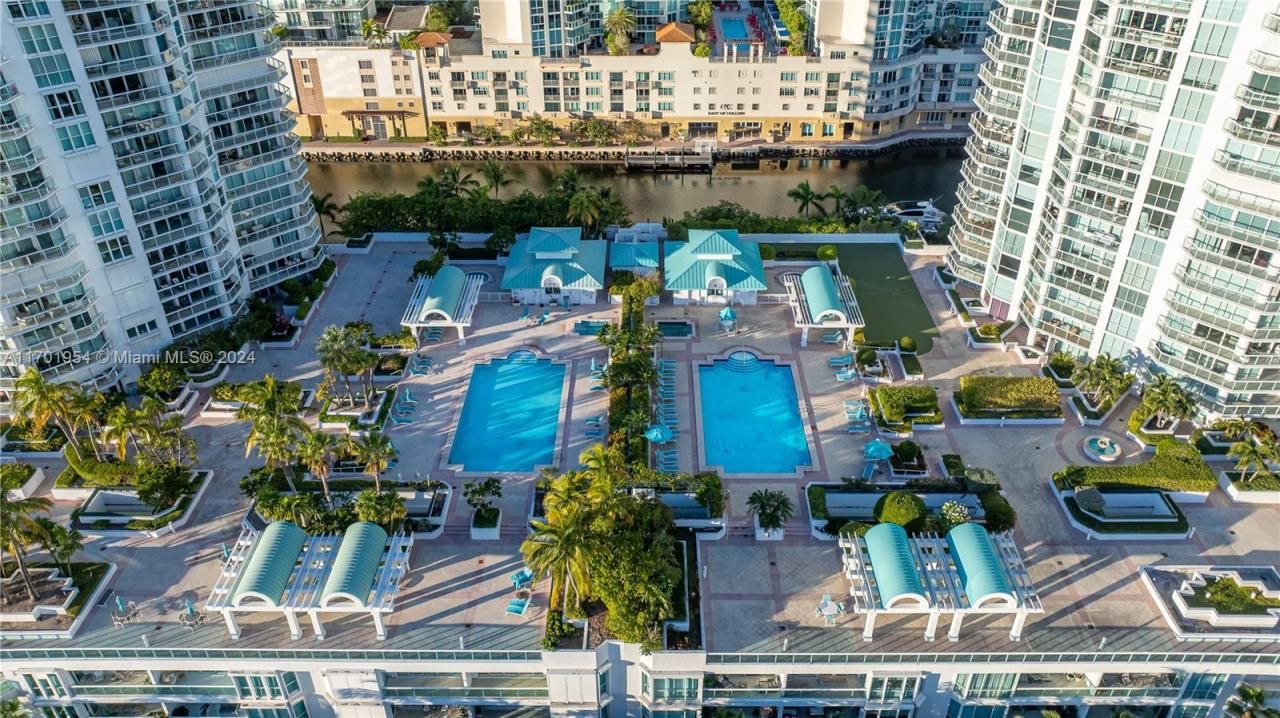 16500 Collins Ave, Unit 1451, Sunny Isles Beach, FL 33160 Photo