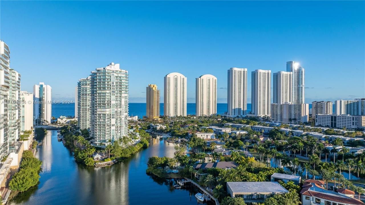 16500 Collins Ave, Unit 1451, Sunny Isles Beach, FL 33160 Photo