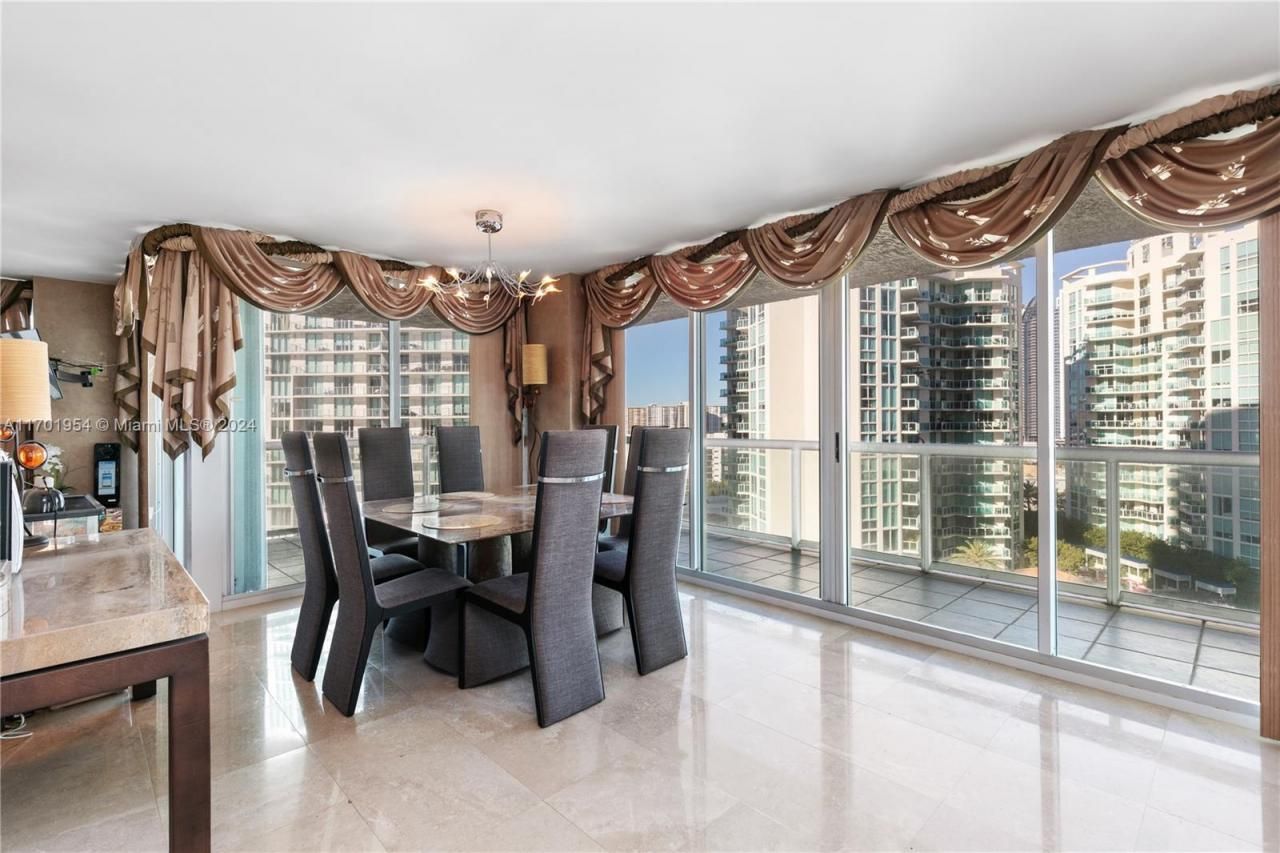 16500 Collins Ave, Unit 1451, Sunny Isles Beach, FL 33160 Photo