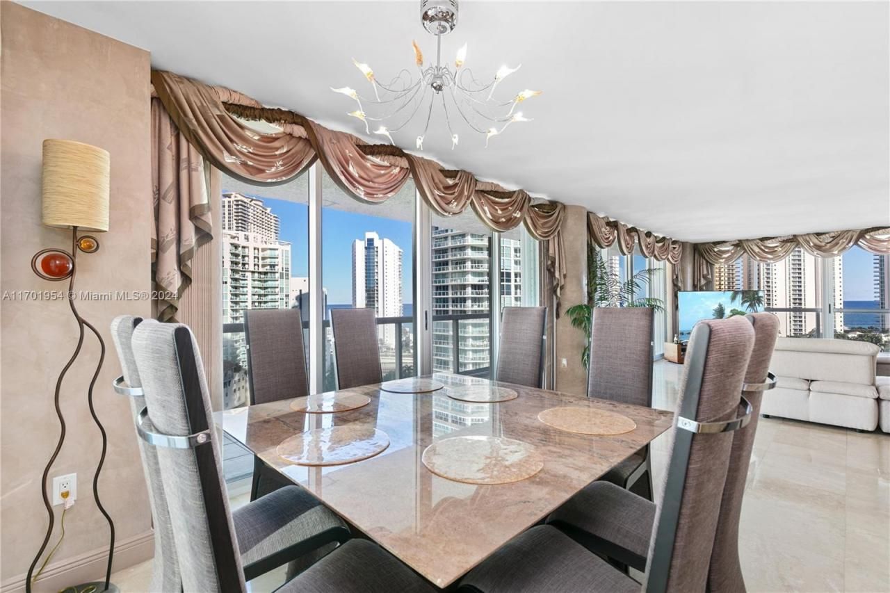 16500 Collins Ave, Unit 1451, Sunny Isles Beach, FL 33160 Photo