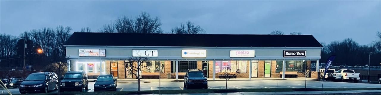 37111 Euclid Avenue, Willoughby, OH 44094