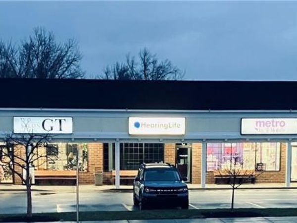 37111 Euclid Avenue, Willoughby, OH 44094