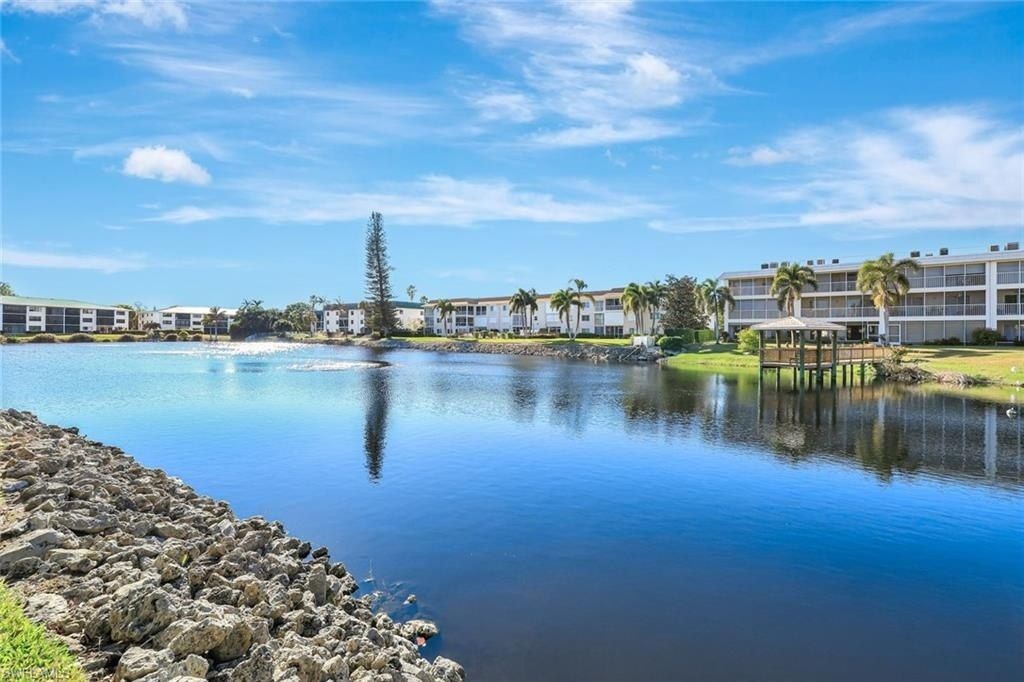 3107 Riviera Dr, Unit A-202, Naples, FL 34103 Photo