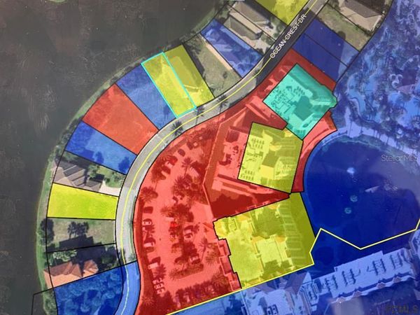 317 OCEAN CREST DRIVE, PALM COAST, FL 32137