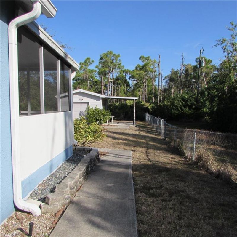 3790 Tangelo Dr, Saint James City, FL 33956 Photo