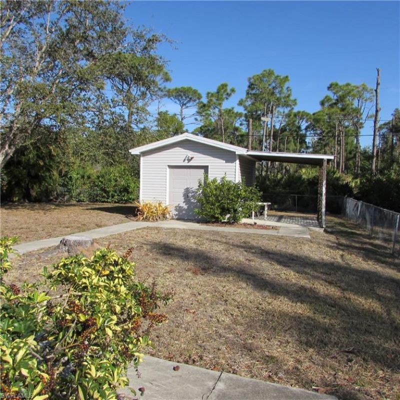 3790 Tangelo Dr, Saint James City, FL 33956 Photo