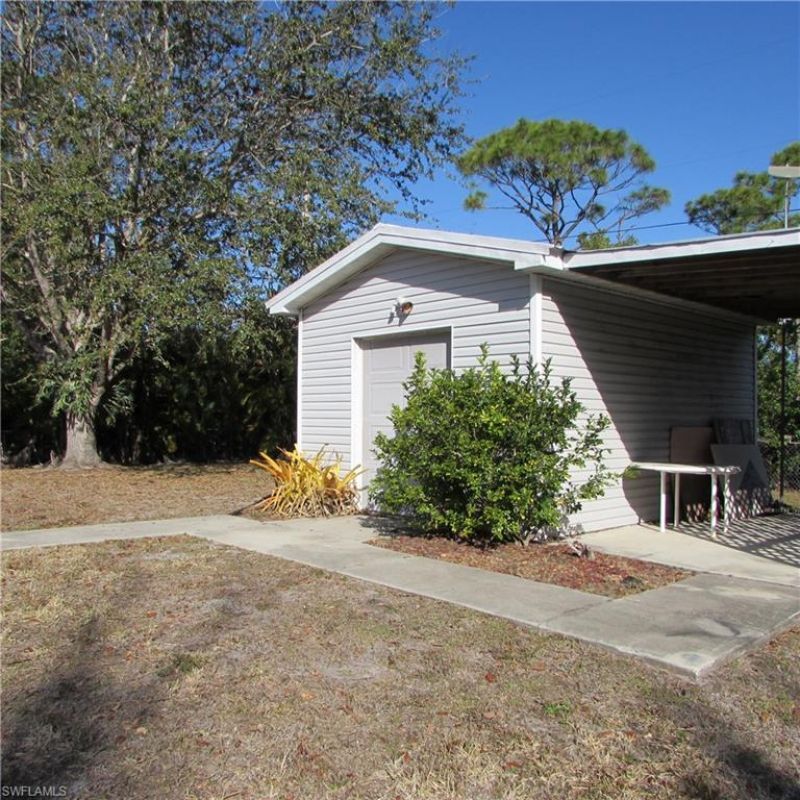 3790 Tangelo Dr, Saint James City, FL 33956 Photo