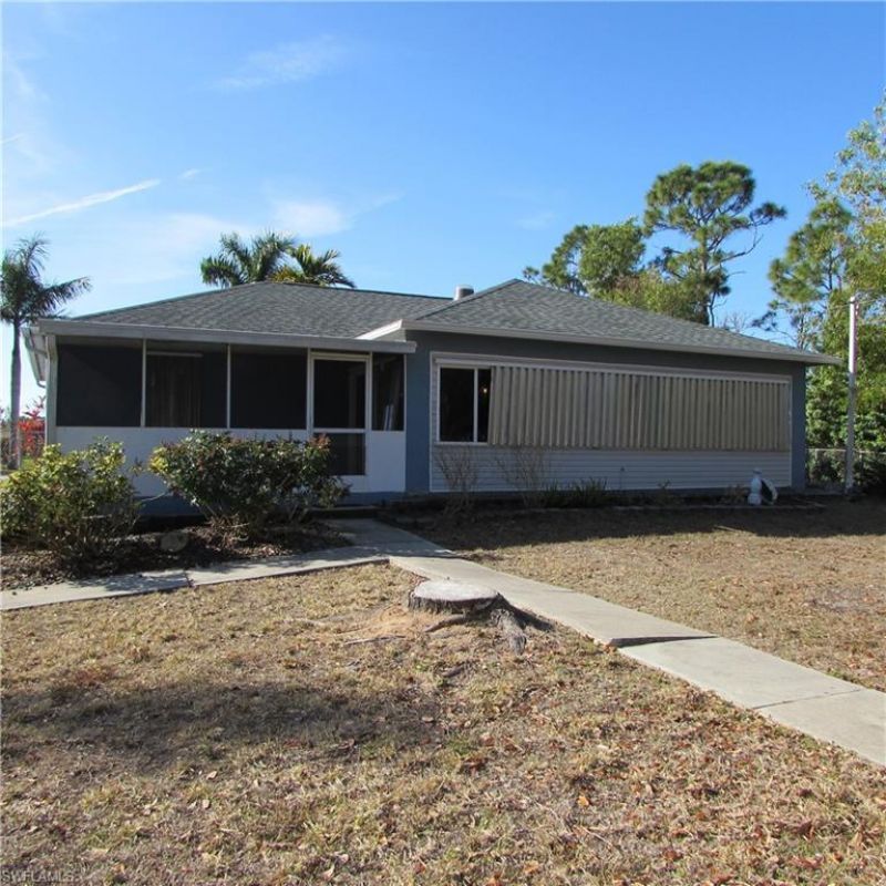 3790 Tangelo Dr, Saint James City, FL 33956 Photo