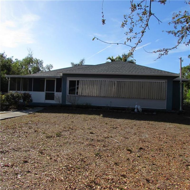 3790 Tangelo Dr, Saint James City, FL 33956 Photo