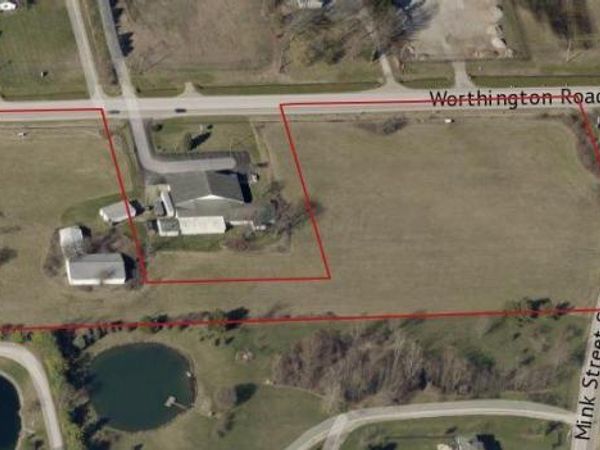 12753 Worthington Road, Pataskala, OH 43062