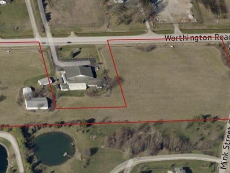12753 Worthington Road, Pataskala, OH 43062 Photo 1