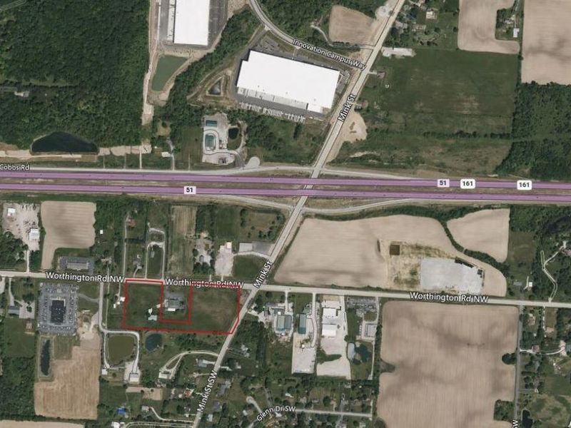 12753 Worthington Road, Pataskala, OH 43062 Photo 2