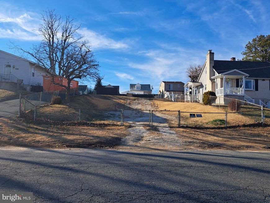 7506 Belmont Avenue, Baltimore, MD 21224 Main Photo