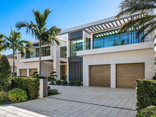 224 W Key Palm Road, Boca Raton, FL 33432