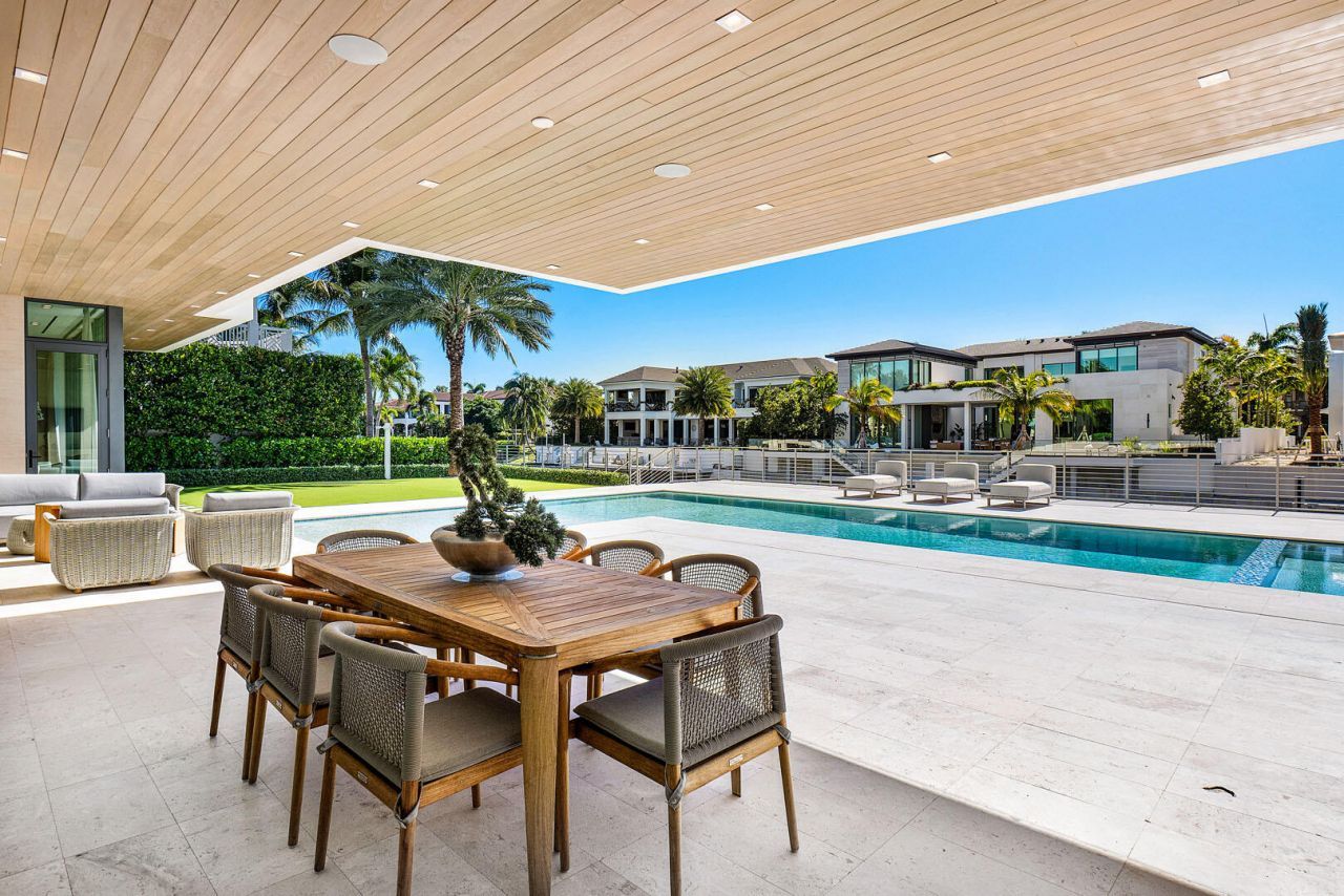 224 W Key Palm Road, Boca Raton, FL 33432 Photo