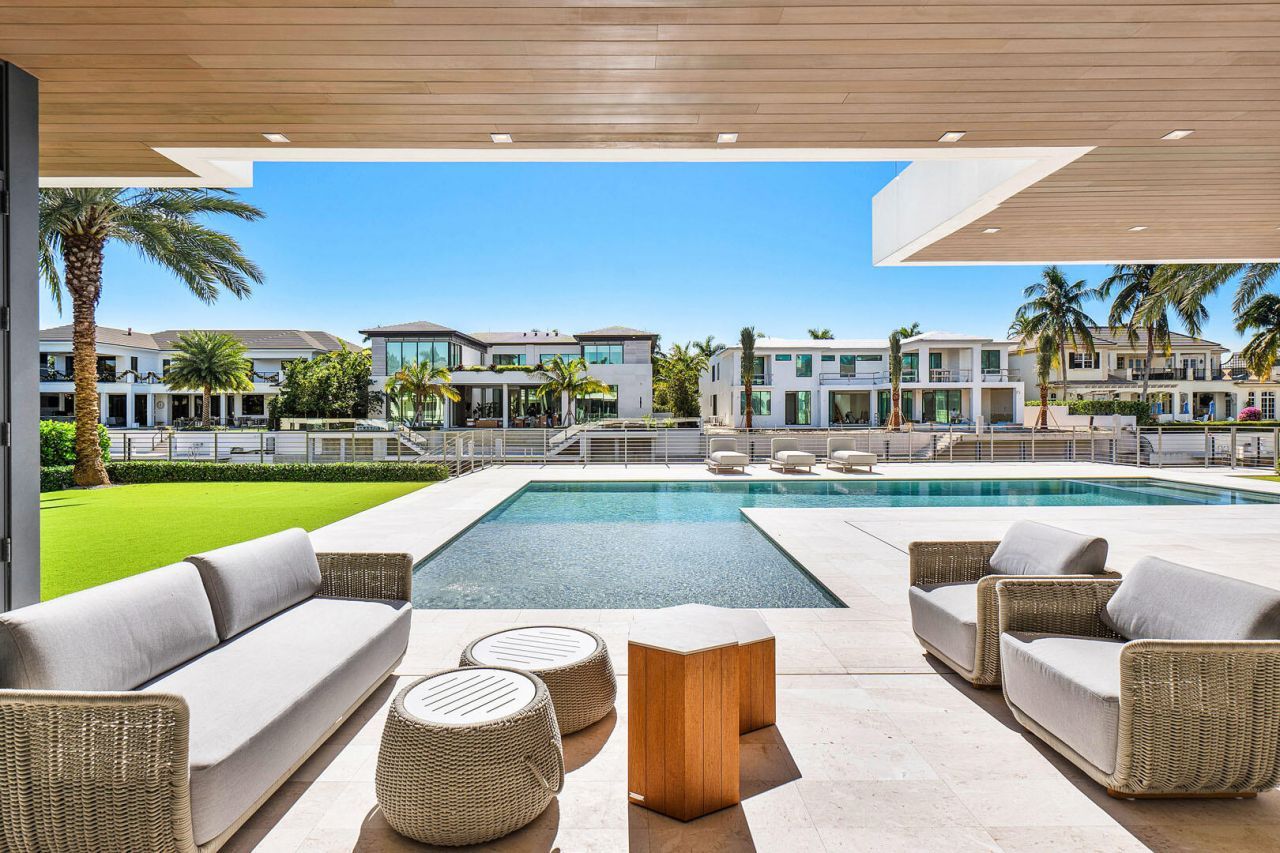 224 W Key Palm Road, Boca Raton, FL 33432 Photo