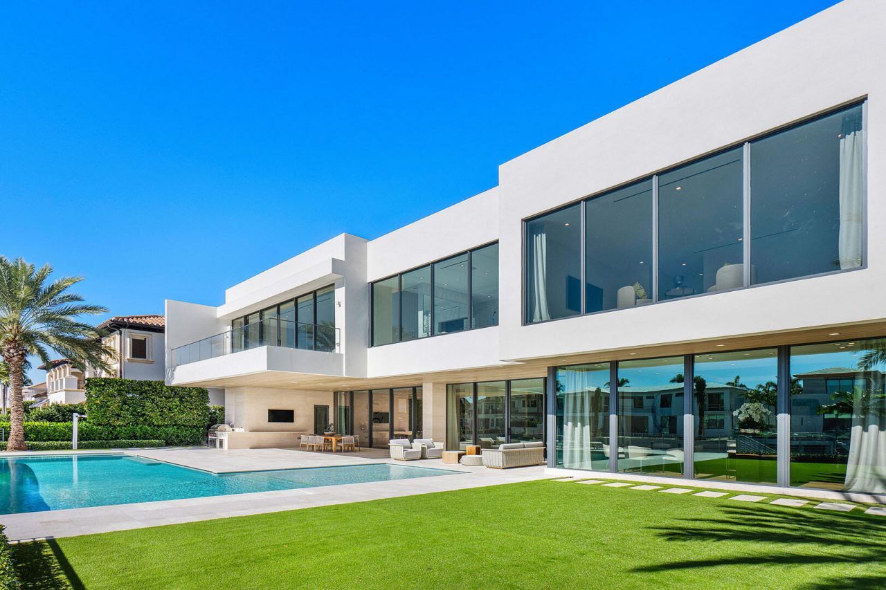 224 W Key Palm Road, Boca Raton, FL 33432 Photo