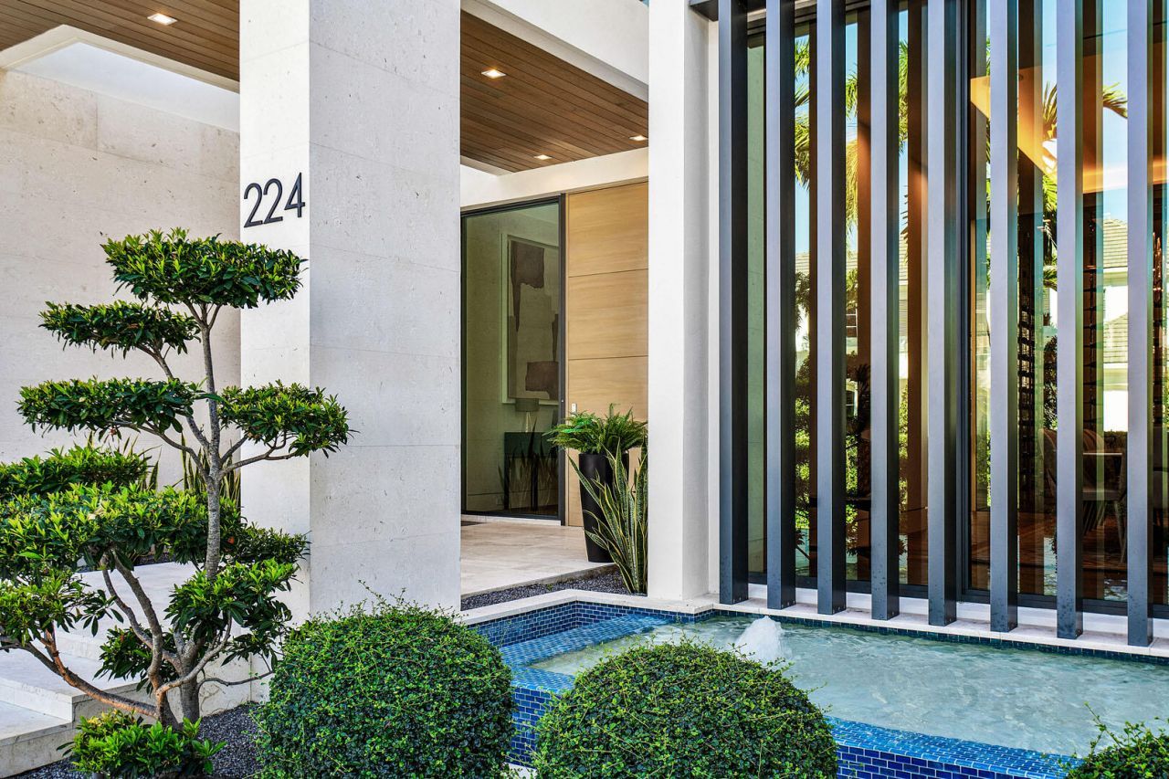 224 W Key Palm Road, Boca Raton, FL 33432 Photo