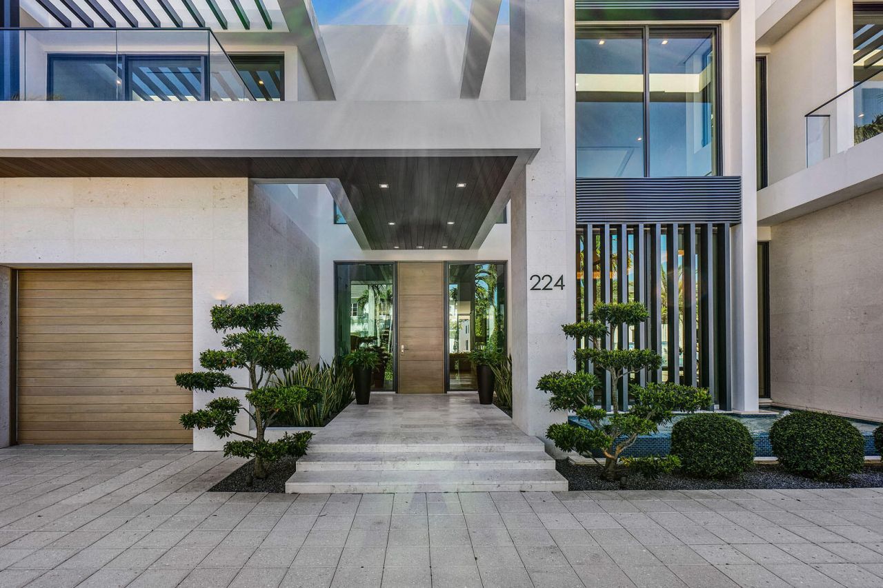 224 W Key Palm Road, Boca Raton, FL 33432 Photo