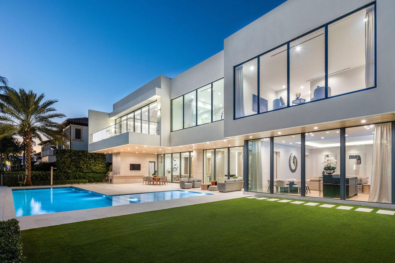 224 W Key Palm Road, Boca Raton, FL 33432 Photo