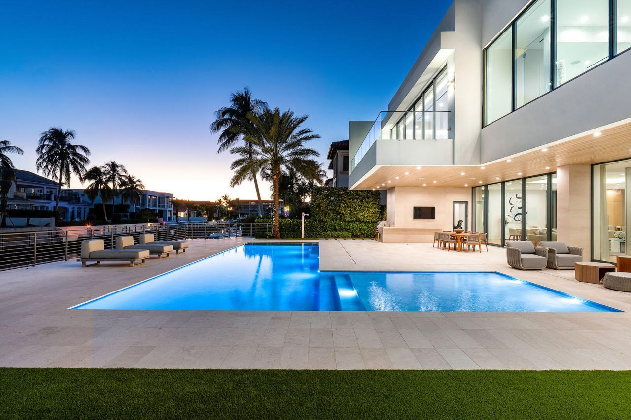 224 W Key Palm Road, Boca Raton, FL 33432 Photo