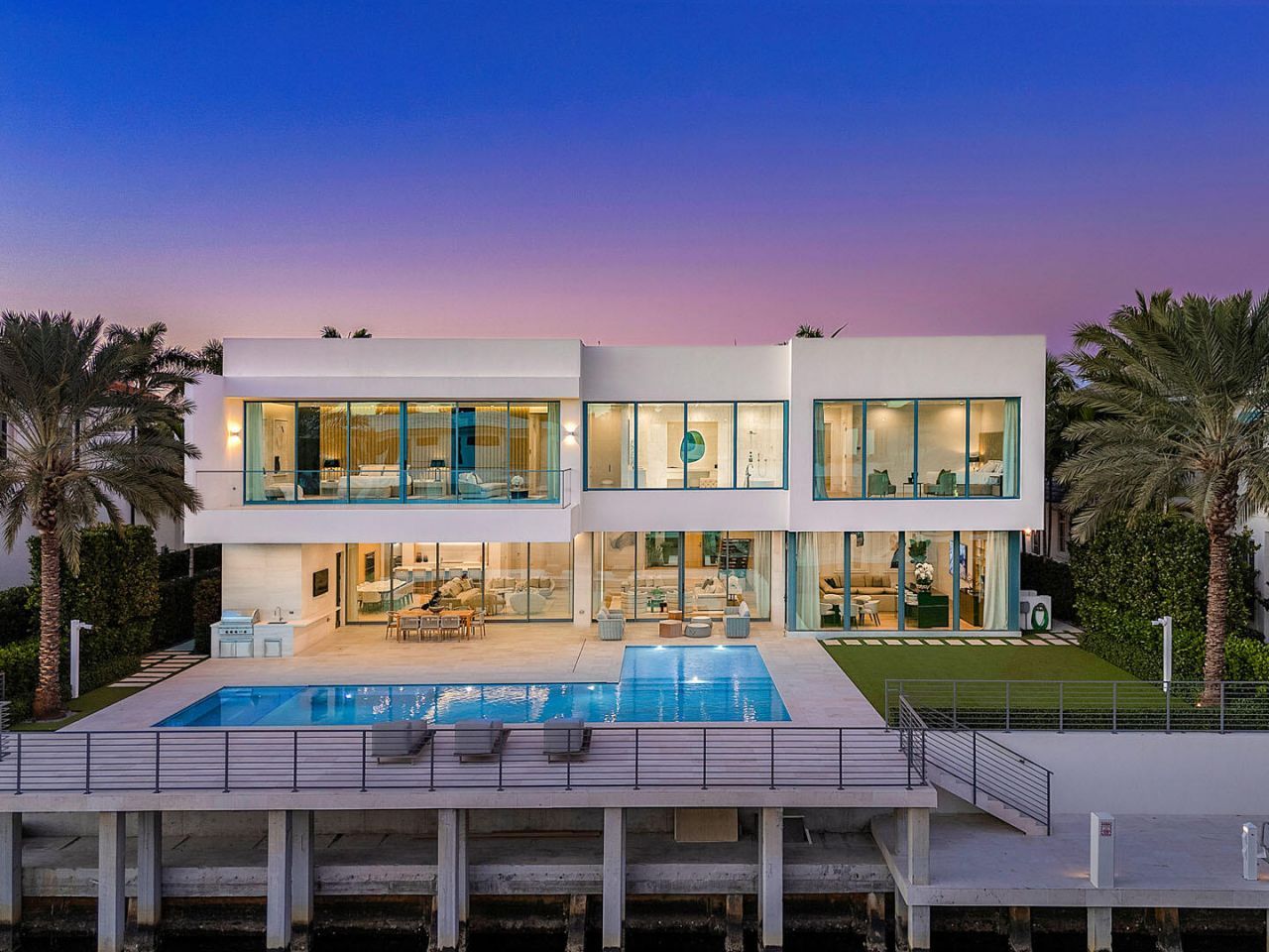 224 W Key Palm Road, Boca Raton, FL 33432 Photo