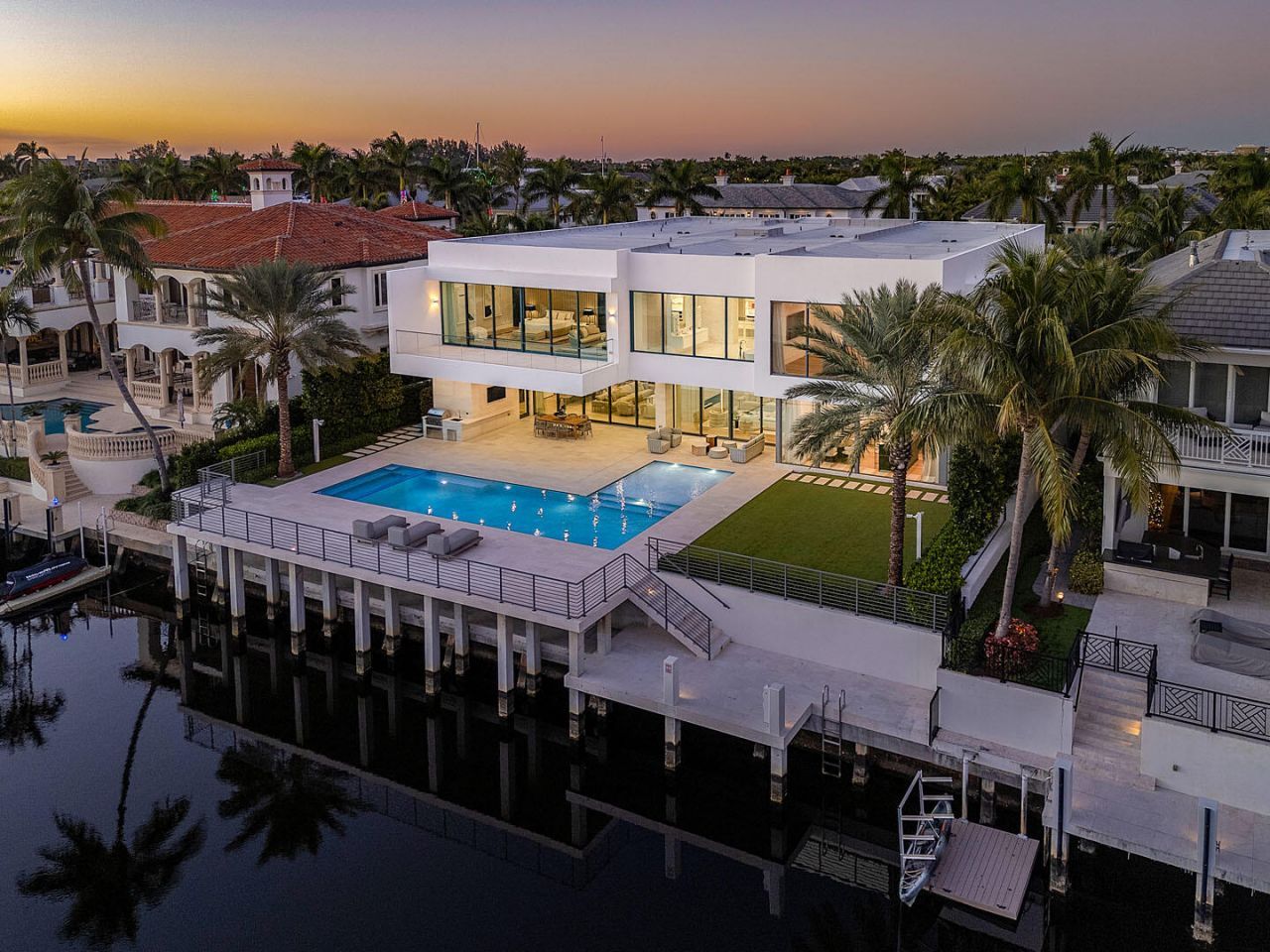 224 W Key Palm Road, Boca Raton, FL 33432 Photo