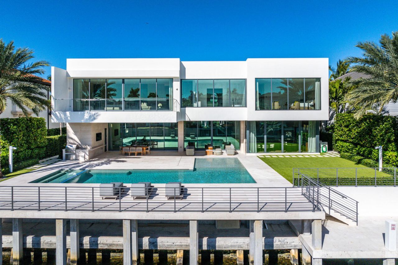 224 W Key Palm Road, Boca Raton, FL 33432 Photo