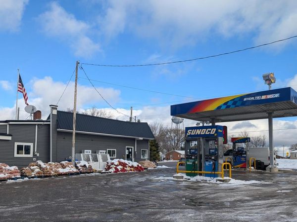 14990 & 14978 State Street, Hillman, MI 49746