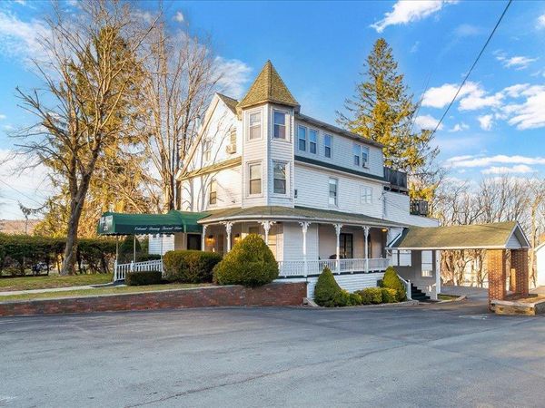 275 S Main Street, Liberty, NY 12754