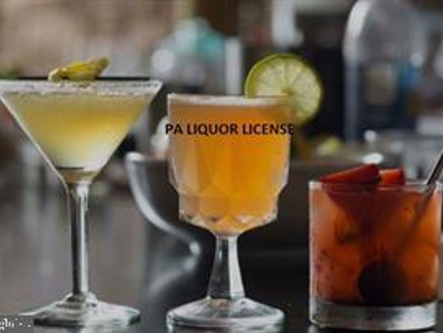 Restaurant Liquor License Lancaster, Lancaster, PA 17603 Main Photo