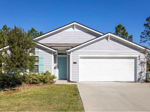 1 LEWIS SHIRE PLACE, PALM COAST, FL 32137