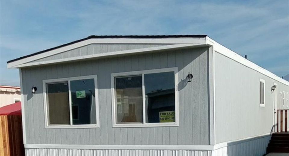 801 Schipper St #65, Bakersfield, CA 93203 Photo