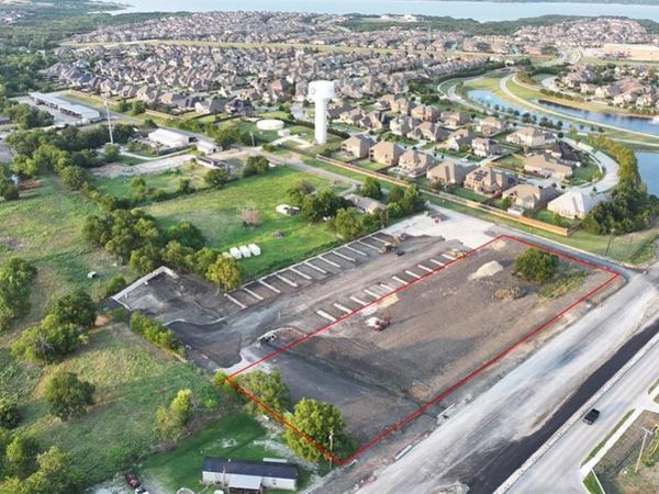 2725 Aztec Trail, Wylie, TX 75098