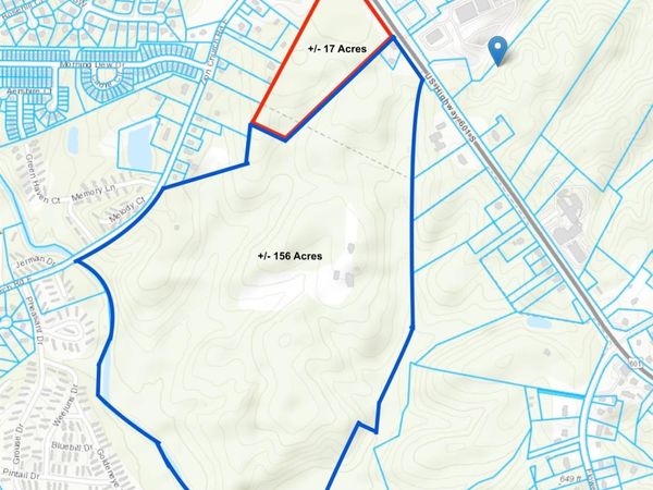 3560 US Highway 601 Highway S, Concord, NC 28025