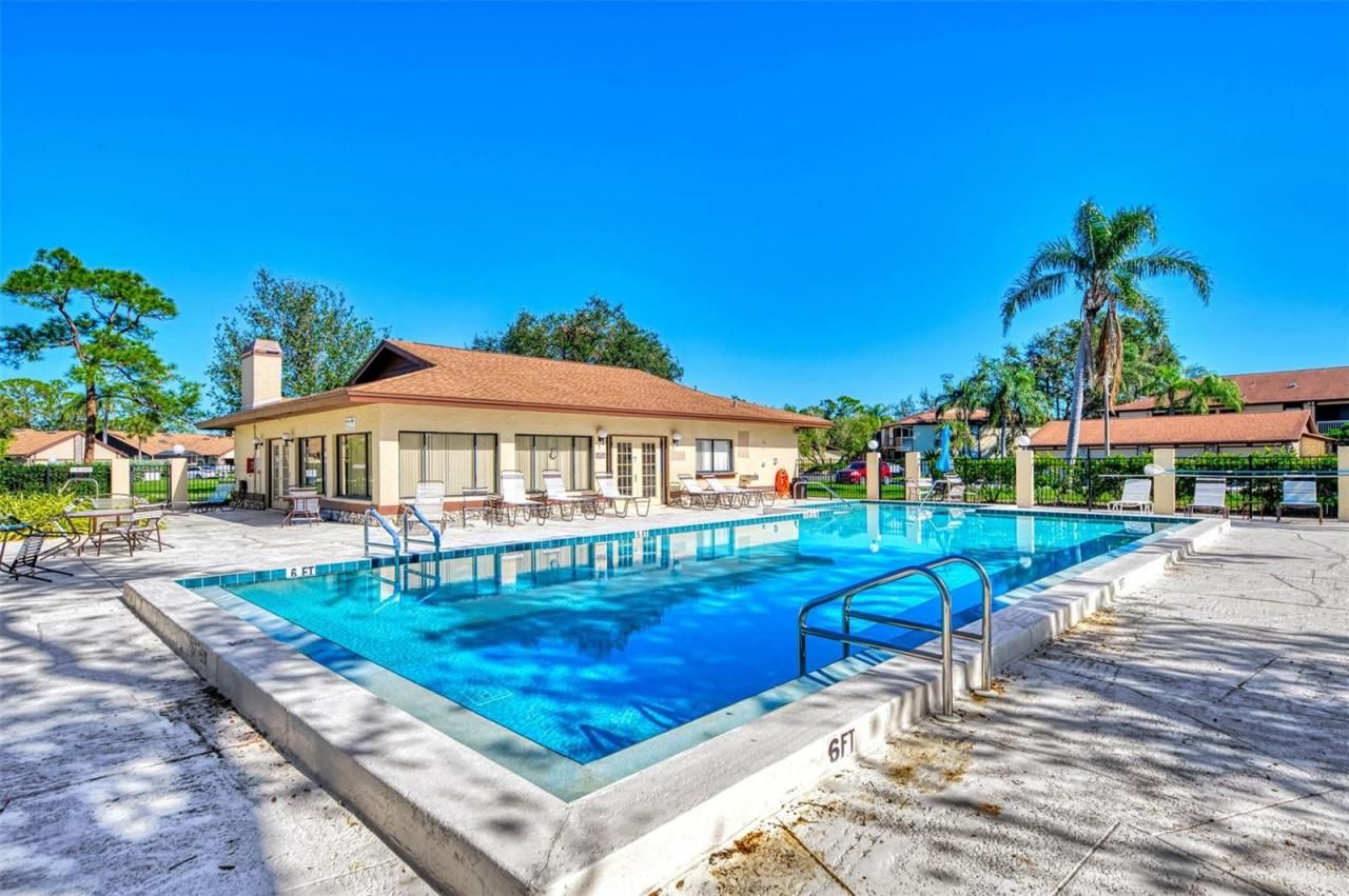 5761 Avista Drive, Unit 5761, Sarasota, FL 34243 Photo