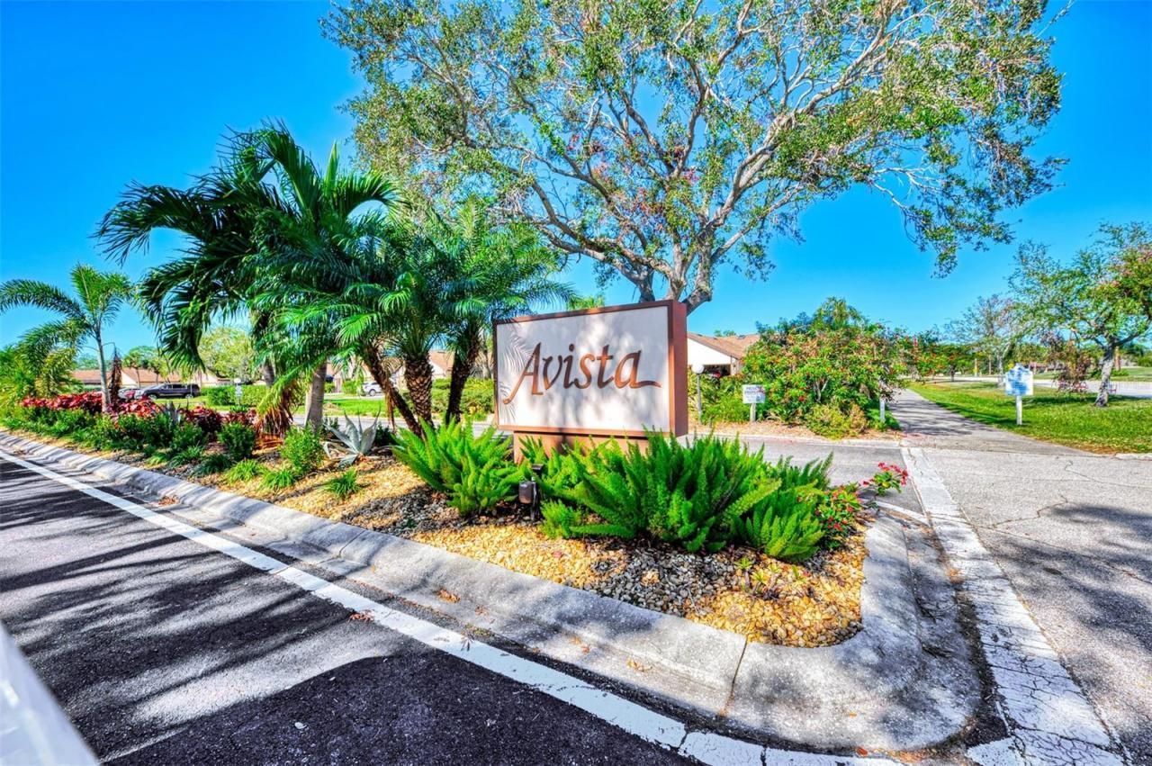 5761 Avista Drive, Unit 5761, Sarasota, FL 34243 Photo