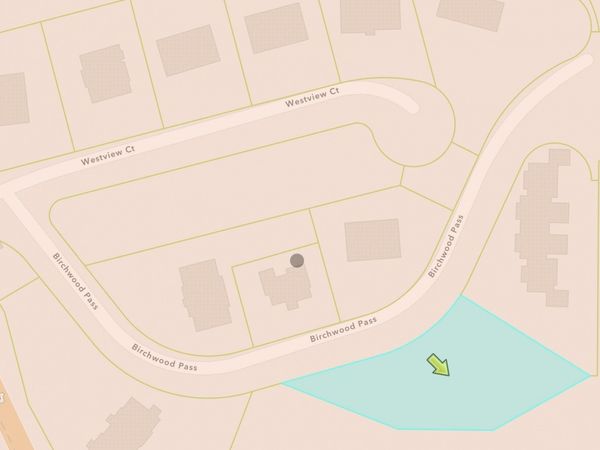 2712 Birchwood Pass, Cross Plains, WI 53528