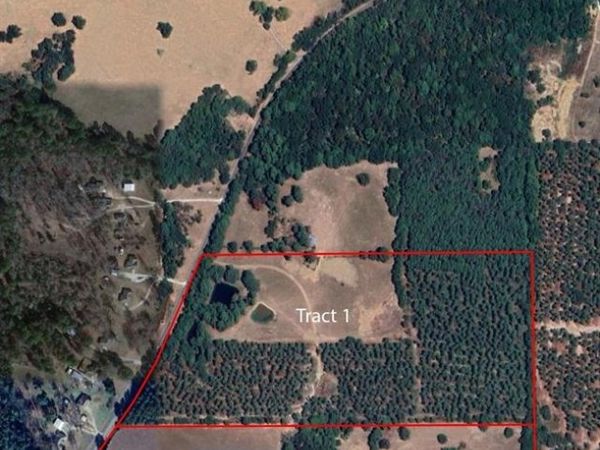 TBD Fm-1990, Palestine, TX 75801