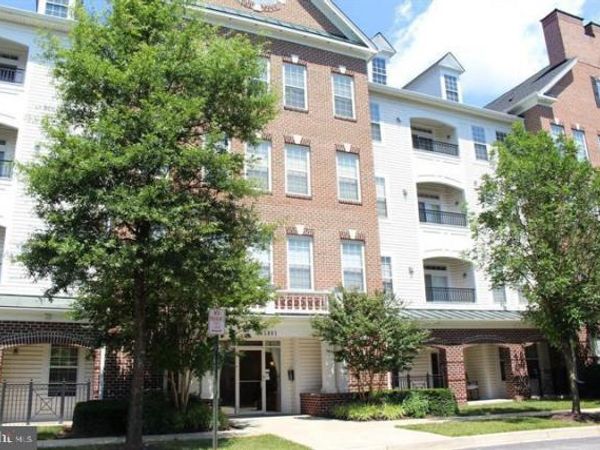 5801 CLIPPER LANE, Unit 406, CLARKSVILLE, MD 21029