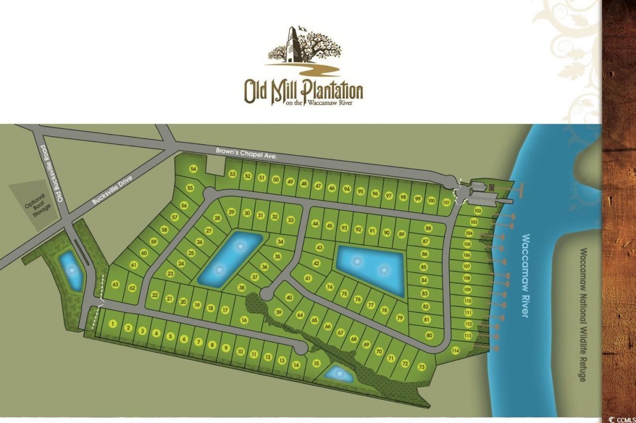 Tbd Old Bucksville Rd. Photo 5